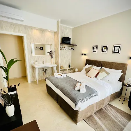 Lucentum Bed & Breakfast Prato  Exterior photo