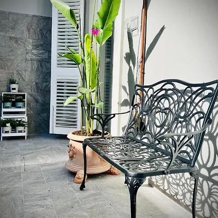 Lucentum Bed & Breakfast Prato  Exterior photo