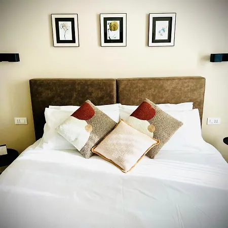Lucentum Bed & Breakfast Prato  Exterior photo