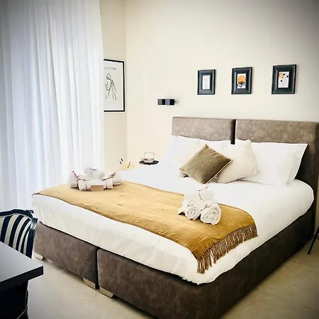 Lucentum Bed & Breakfast Prato  Exterior photo
