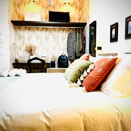 Lucentum Bed & Breakfast Prato  Exterior photo