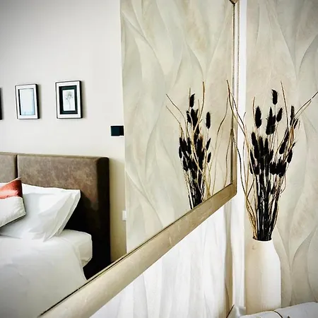 Lucentum Bed & Breakfast Prato  Exterior photo