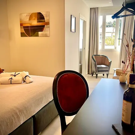 Lucentum Bed & Breakfast Prato  Exterior photo