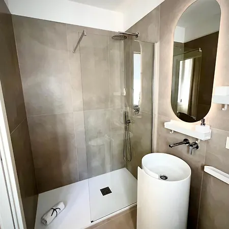 Lucentum Bed & Breakfast Prato  Exterior photo