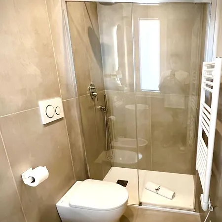 Lucentum Bed & Breakfast Prato  Exterior photo