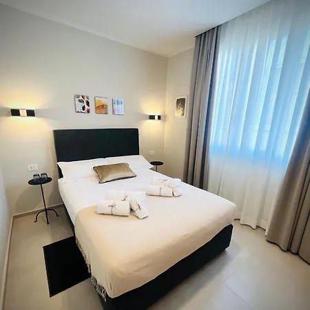 Lucentum Bed & Breakfast Prato  Room photo