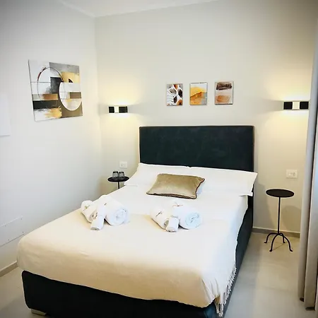 Lucentum Bed & Breakfast Prato  Exterior photo