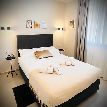 Lucentum Bed & Breakfast Prato  Exterior photo