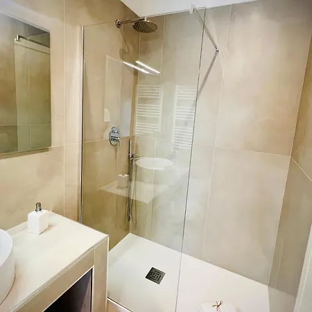 Lucentum Bed & Breakfast Prato  Exterior photo